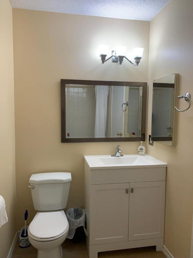 Mt Pleasant Nw 2 Bedrooms 500 YYC Exterior foto